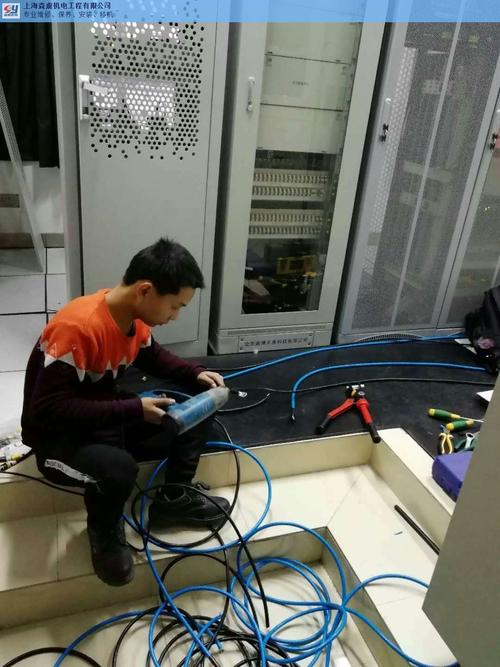 gt; 机械设备 > 精密空调维修「上海森虞机电工程供应」